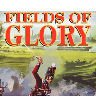 Fields of Glory Steam Key GLOBAL
